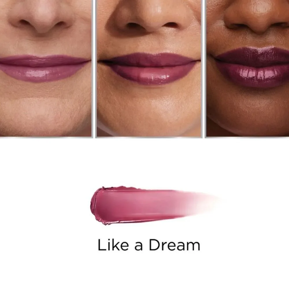 NARS Afterglow Lipstick (Appears Idolized)/IT Cosmetics Pillow Lips Like A Dream